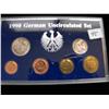 Image 1 : 1990 GERMAN UNCIRCULATED MINT SET