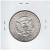Image 2 : SILVER KENNEDY HALF DOLLAR 1968