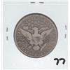 Image 2 : BARBER 1915 S HALF DOLLAR