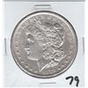 Image 1 : 1879 O SILVER DOLLAR $1 MORGAN