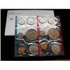 Image 1 : 1978 US MINT UNCIRCULATED COIN SET
