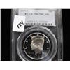 Image 1 : 2005 S KENNEDY HALF PROOF PCGS 67 DCAM