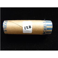 ROLL OF 40 BUFFALO SHOTGUN ROLL