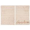 Image 1 : Abigail Adams ALS