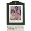 Image 1 : Princess Diana & Prince Charles Signed Photo