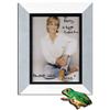 Image 1 : Princess Diana Signed Photo & Brooch
