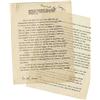 Image 1 : JFK Speech With Handwritten Notes