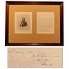 Image 1 : General Sherman 1861 ALS