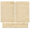 Image 1 : Jefferson Davis ALS