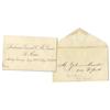 Image 1 : Ulysses S. Grant Dinner Invitation