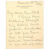 Image 1 : Mary Lord Harrison ALS