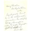 Image 1 : Herbert Hoover ALS