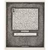 Image 1 : Herbert Hoover Quotation Signed