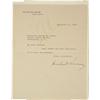 Image 1 : Herbert Hoover TLS