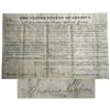 Image 1 : Andrew Jackson DS 1829