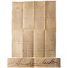 Image 1 : Andrew Jackson DS 1831