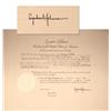 Image 1 : Lyndon B. Johnson DS