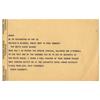 Image 1 : JFK Assassination Telegram