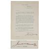 Image 1 : Joseph Kennedy TLS