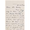 Image 1 : Theodore Roosevelt ALS