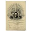 Image 1 : Washington Monument Invitation