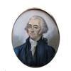 Image 1 : George Washington Portrait