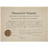 Image 1 : Woodrow Wilson DS 1914