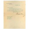 Image 1 : Woodrow Wilson TLS