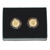 Image 1 : President George W. Bush Cufflinks