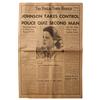 Image 1 : JFK Assassination NP