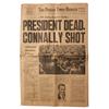 Image 1 : JFK Assassination NP