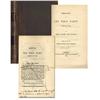 Image 1 : ''Whig Party'' Editor's Copy 1852