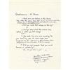 Image 1 : Jacob Beser Questionnaire