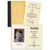 Image 1 : Mein Kampf 1941 Presentation Copy
