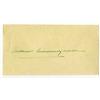Image 1 : Andrew Cunningham Signature