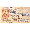 Image 1 : Enola Gay FDC Signed