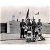 Image 1 : WWII Photo D-Day Memorial