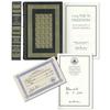 Image 1 : Nelson Mandela Signed Book