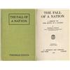 Image 1 : Dixon's ''Fall of a Nation'' 1916