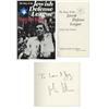 Image 1 : Meir Kahane Signed Book