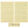 Image 1 : Howard Hughes ALS