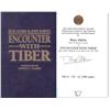 Image 1 : Buzz Aldrin Book Signed