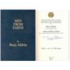 Image 1 : Buzz Aldrin Book Signed