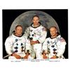 Image 1 : Apollo 11 Aldrin & Collins SP
