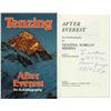 Image 1 : Tenzing Norgay SB