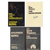 Image 1 : Stephen King ''Gunslinger'' Signed