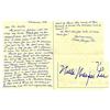 Image 1 : Harper Lee ALS 1996