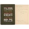 Image 1 : Jack London ''Call of the Wild'' Signed
