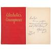 Image 1 : Alcholics Anonymous Signed Book