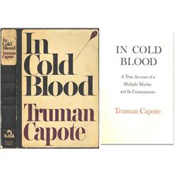 Capote ''In Cold Blood''